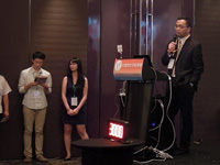 Taiwan Society of Vascular Surgeons