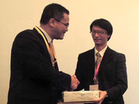 Taiwan Society of Vascular Surgeons