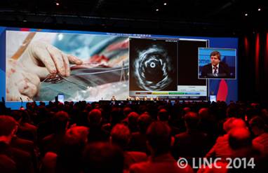 LINC seminar