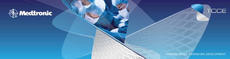 Medtronics TCCE