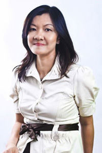 Jessie Phua