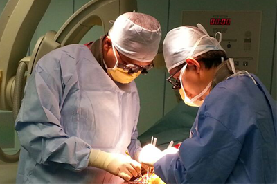 surgery